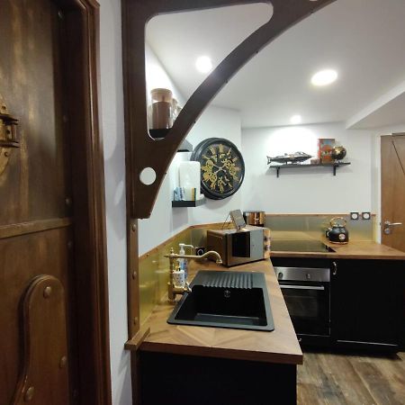 Appartement Discoveryhome A Deux Pas De Disneyland Magny-le-Hongre Exterior photo